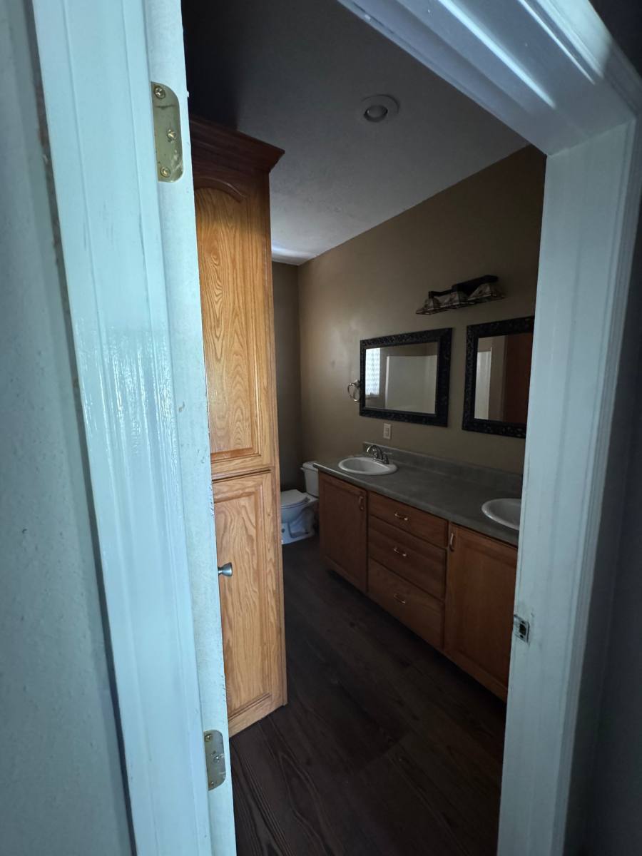 House for rent at 286 Vestry Rd, Perkinston, MS 39573