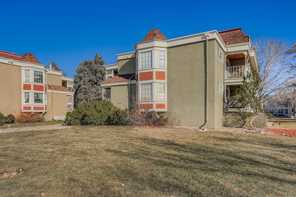 Condo for rent at 19630 Victorian Dr #A13, Parker, CO 80138
