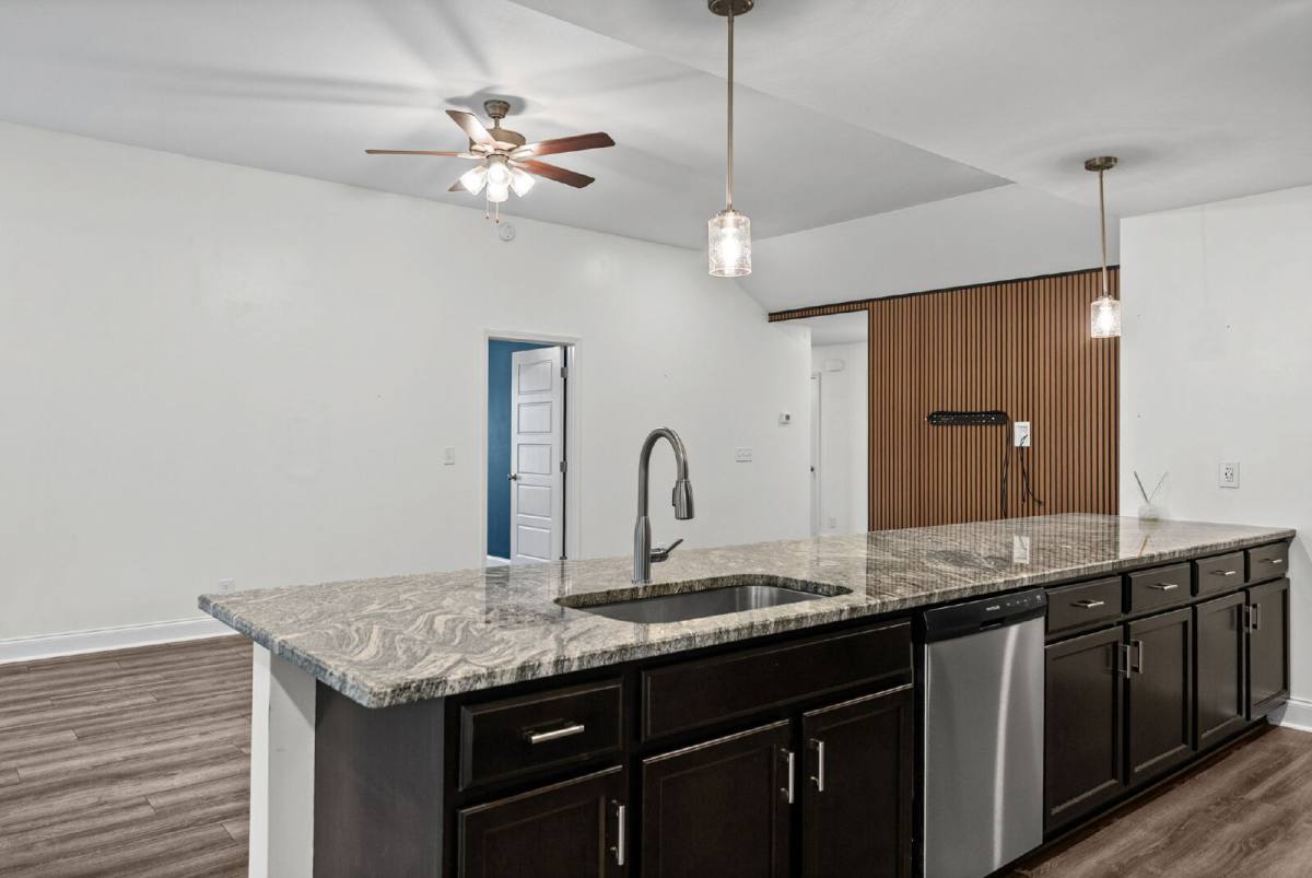 House for rent at 204 King Rd, Clarksville, TN 37042