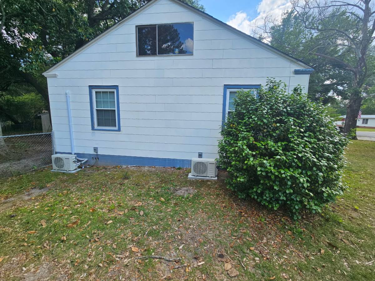 House for rent at 507 Seymour St, Aberdeen, NC 28315