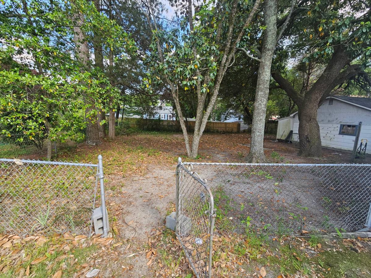 House for rent at 507 Seymour St, Aberdeen, NC 28315