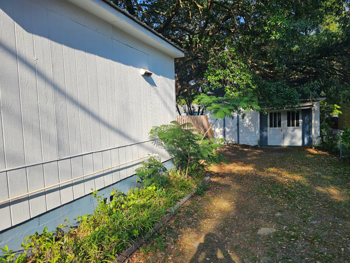 House for rent at 507 Seymour St, Aberdeen, NC 28315
