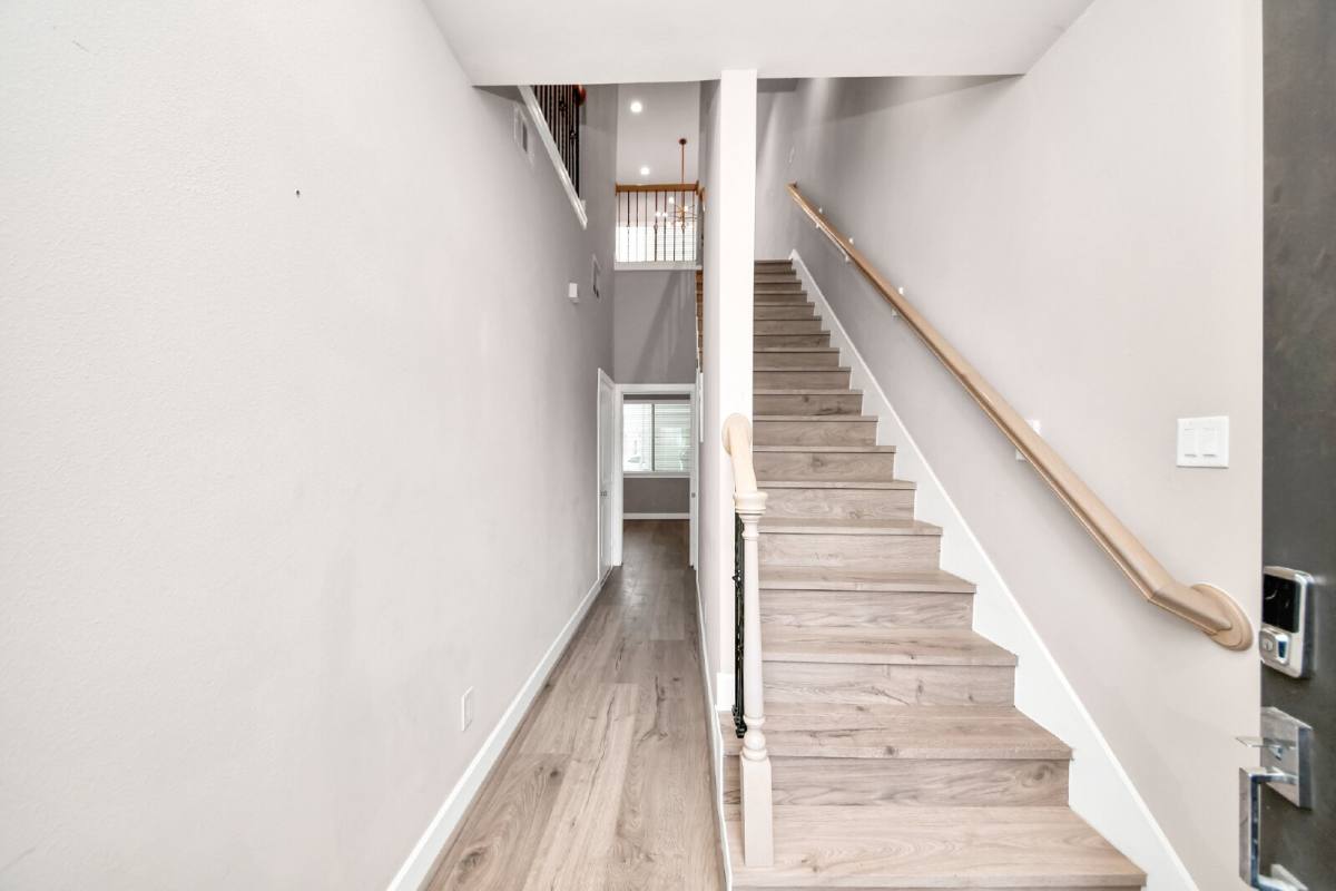 House for rent at 2114 Stuart St, Houston, TX 77004