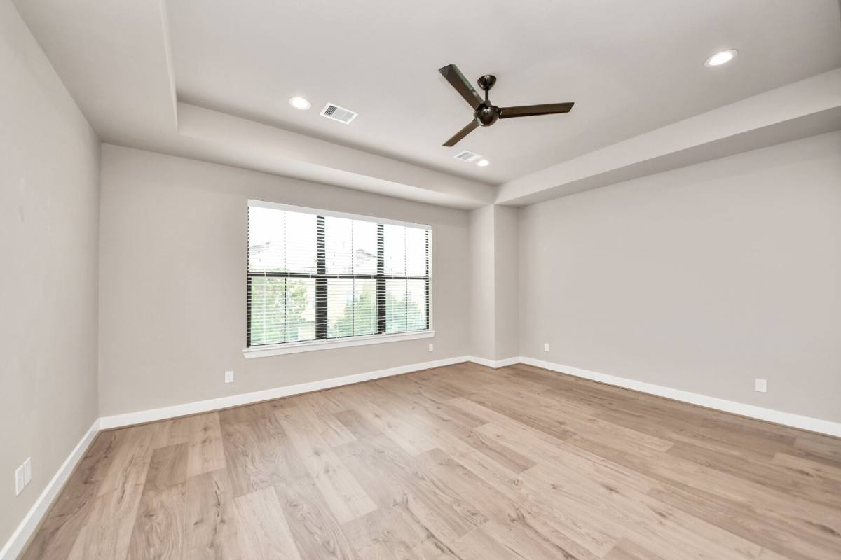 House for rent at 2114 Stuart St, Houston, TX 77004