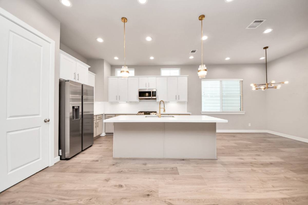 House for rent at 2114 Stuart St, Houston, TX 77004