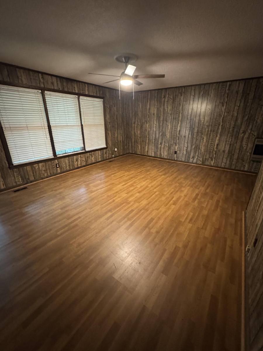House for rent at 190 Croft Ave, Rainsville, AL 35986