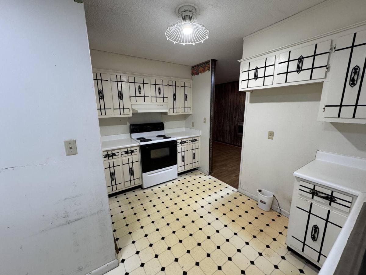 House for rent at 190 Croft Ave, Rainsville, AL 35986