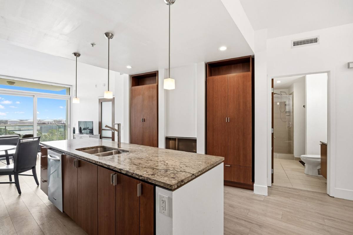 Condo for rent at 111 N 12th St #1707, Tampa, FL 33602