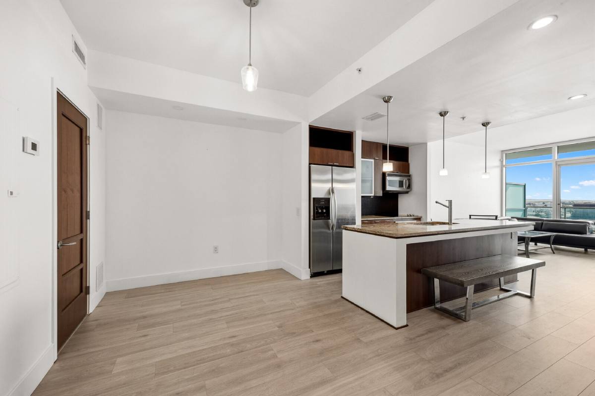 Condo for rent at 111 N 12th St #1707, Tampa, FL 33602