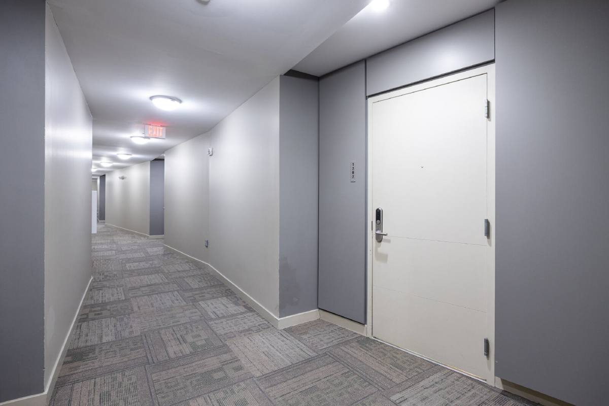 Condo for rent at 111 N 12th St #1707, Tampa, FL 33602