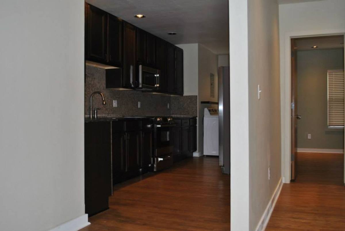 Apartment for rent at 1219 NW 18th St, Oklahoma City, OK 73106