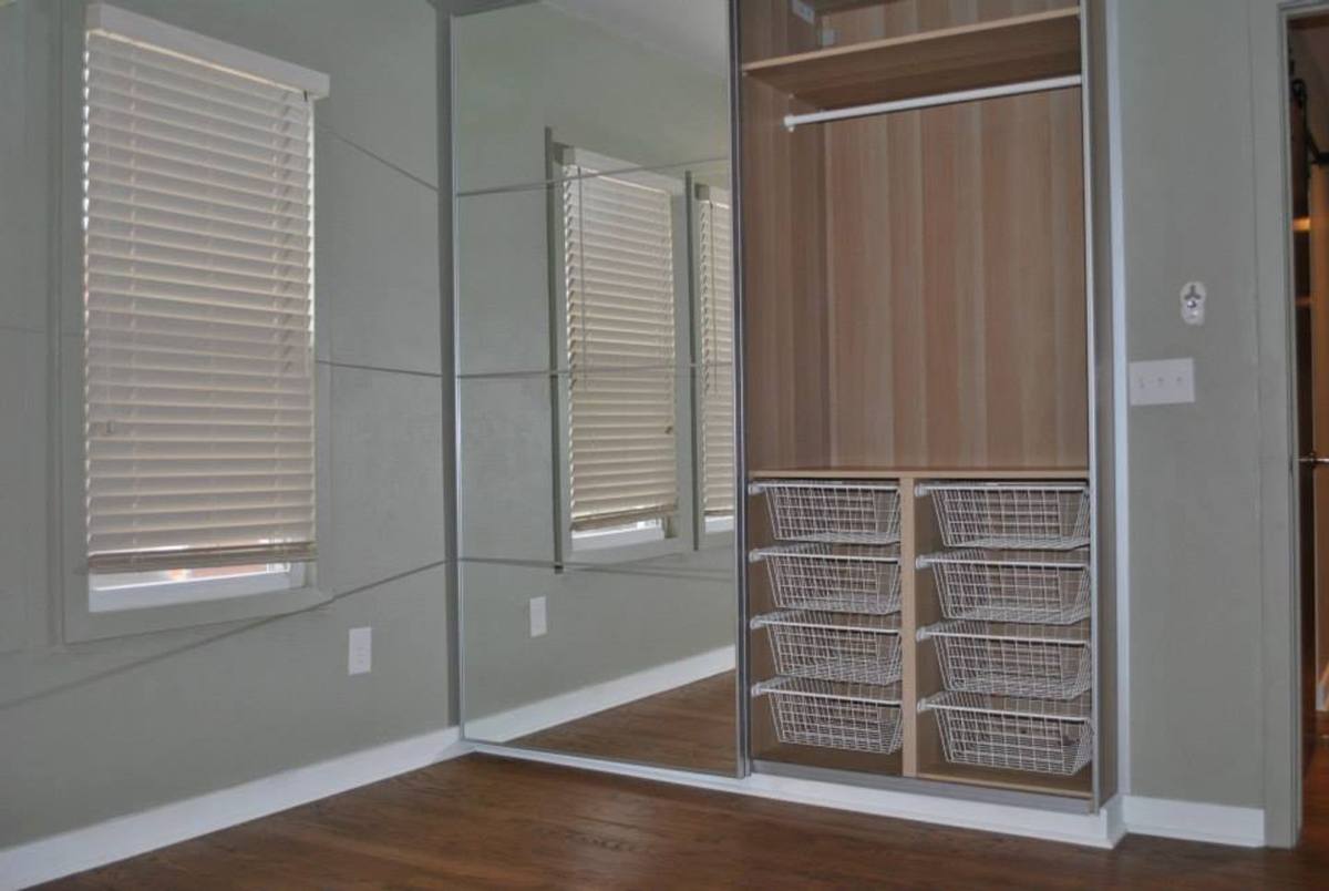 Apartment for rent at 1219 NW 18th St, Oklahoma City, OK 73106