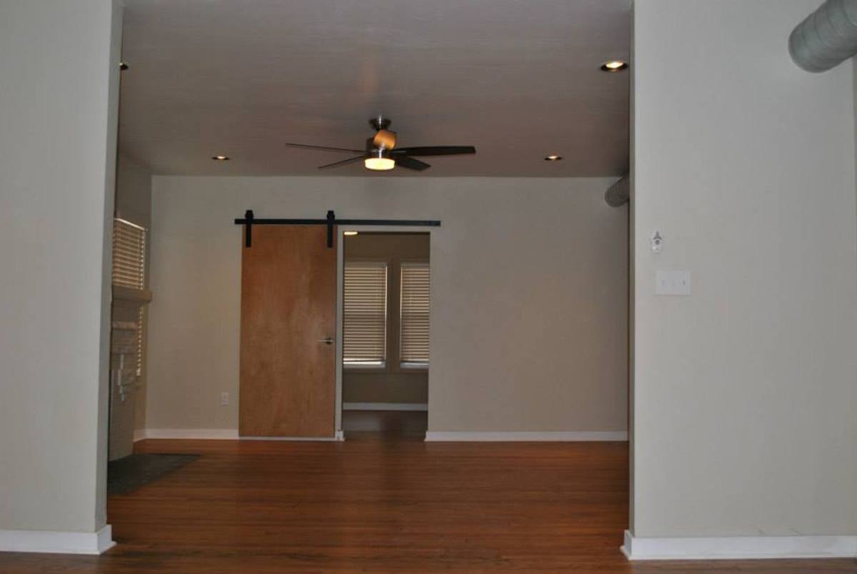 Apartment for rent at 1219 NW 18th St, Oklahoma City, OK 73106