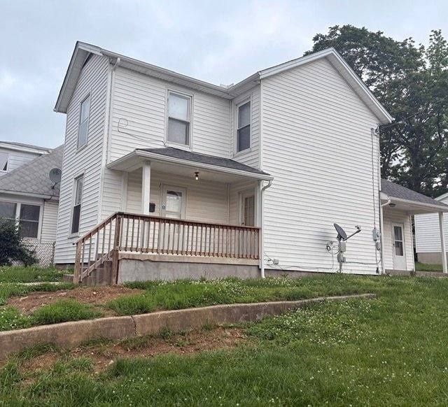 House for rent at 1794 See Ave, Hamilton, OH 45011