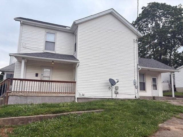 House for rent at 1794 See Ave, Hamilton, OH 45011