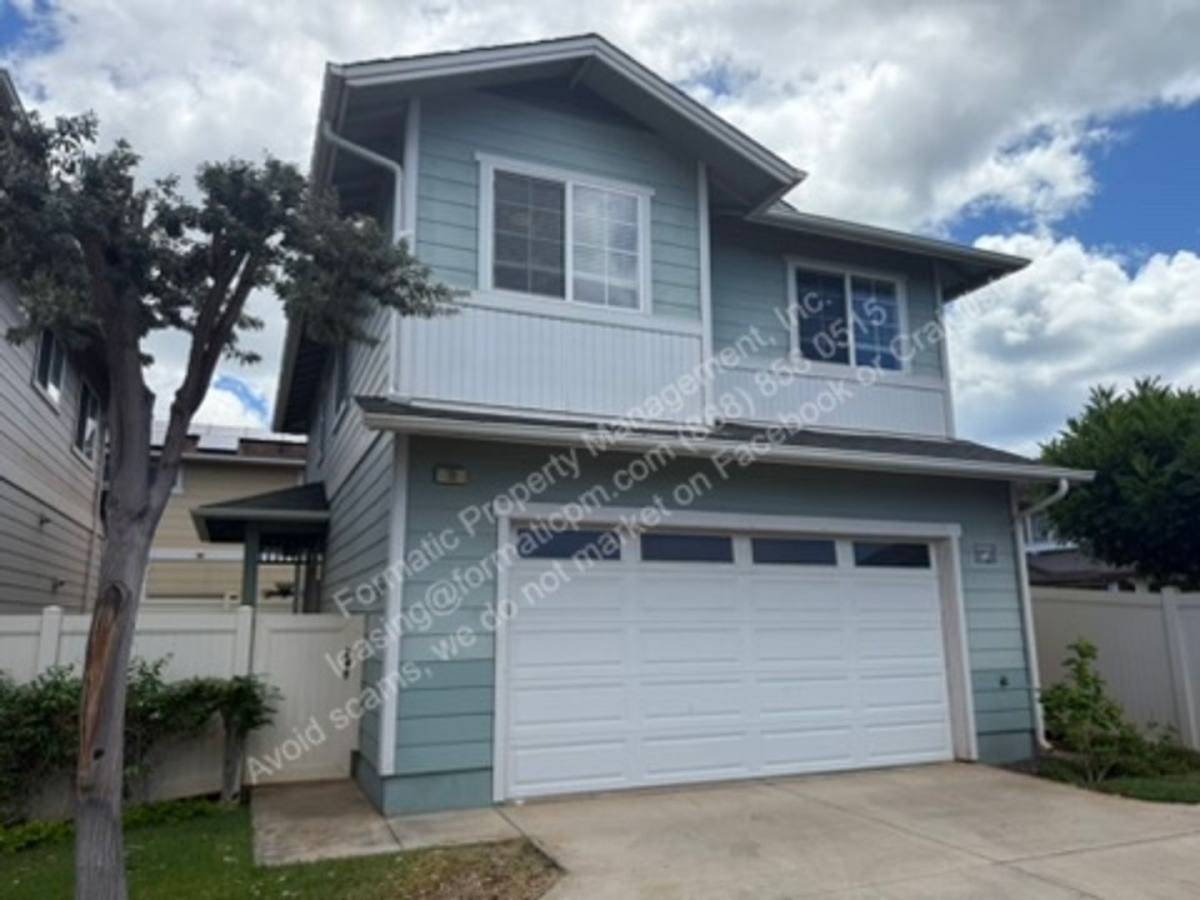 Apartment for rent at 91-1001 Keaunui Dr #119, Ewa Beach, HI 96706