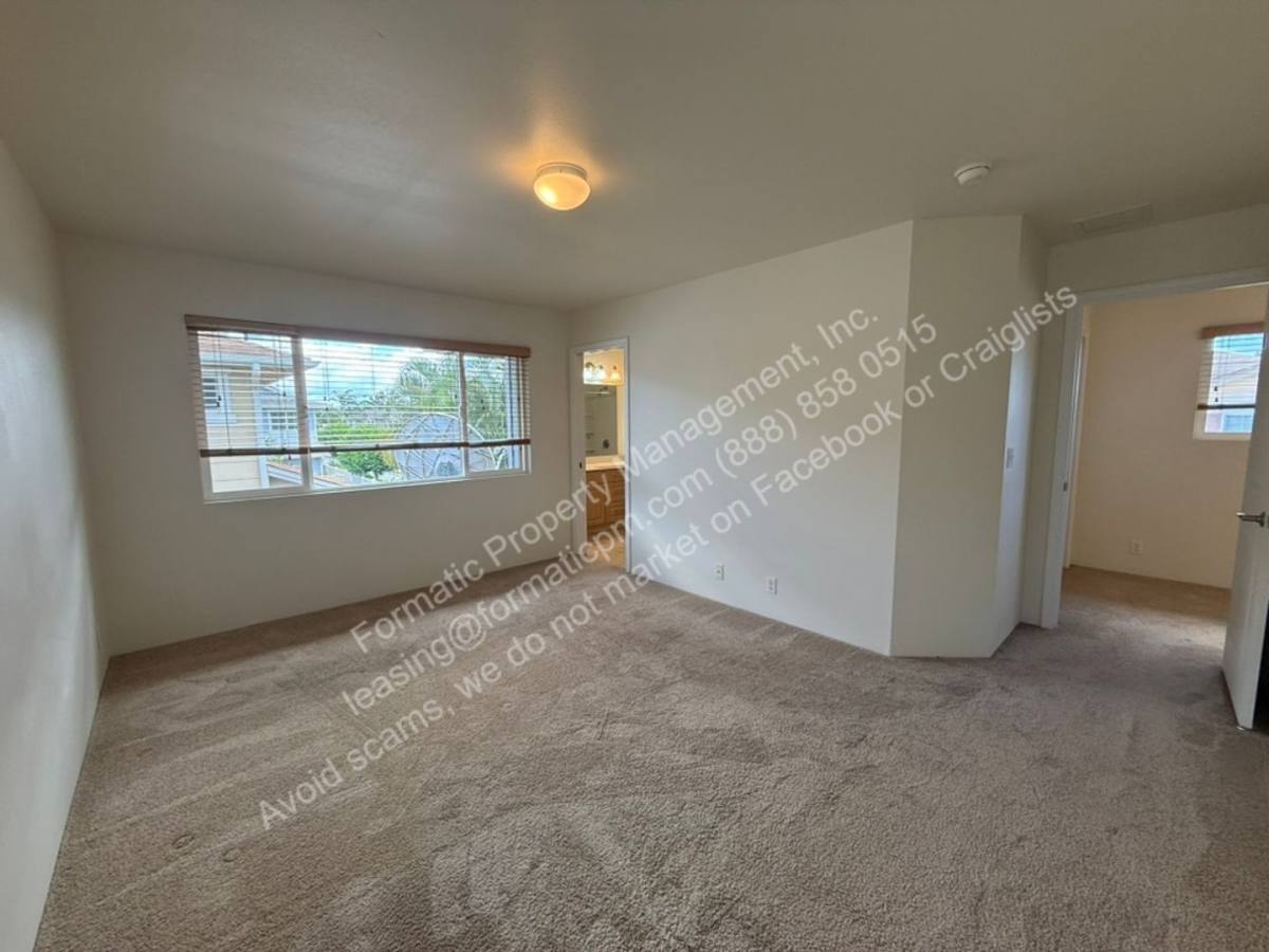 Apartment for rent at 91-1001 Keaunui Dr #119, Ewa Beach, HI 96706