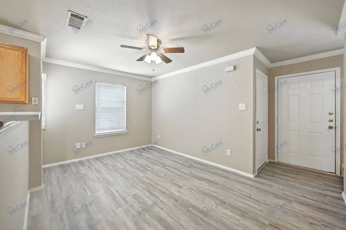 House for rent at 1321 Village Garden Dr, Azle, TX 76020