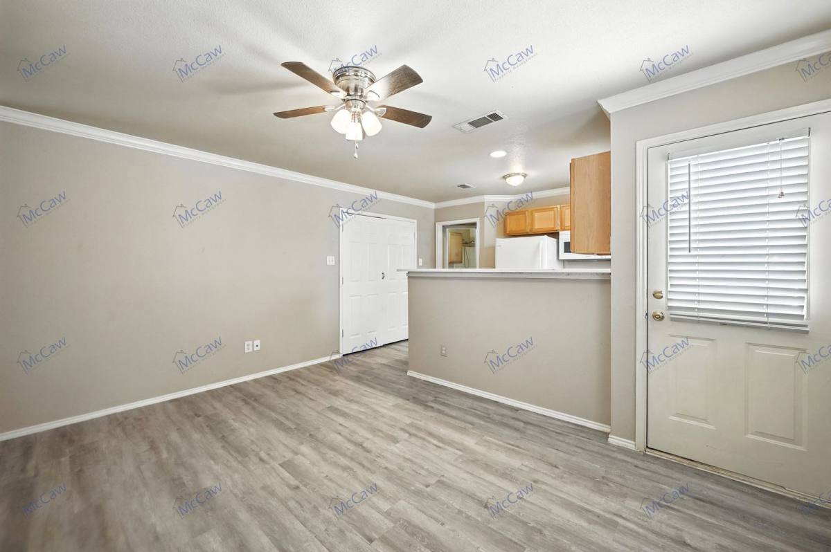 House for rent at 1321 Village Garden Dr, Azle, TX 76020
