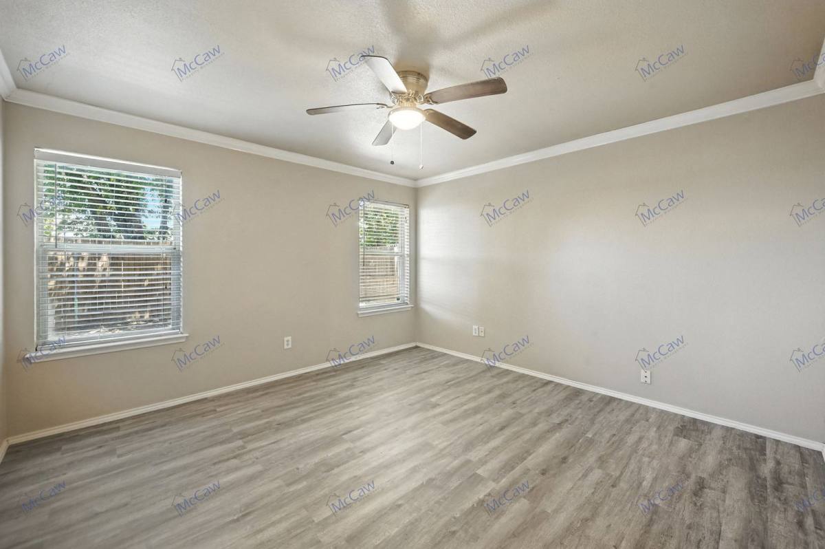 House for rent at 1321 Village Garden Dr, Azle, TX 76020