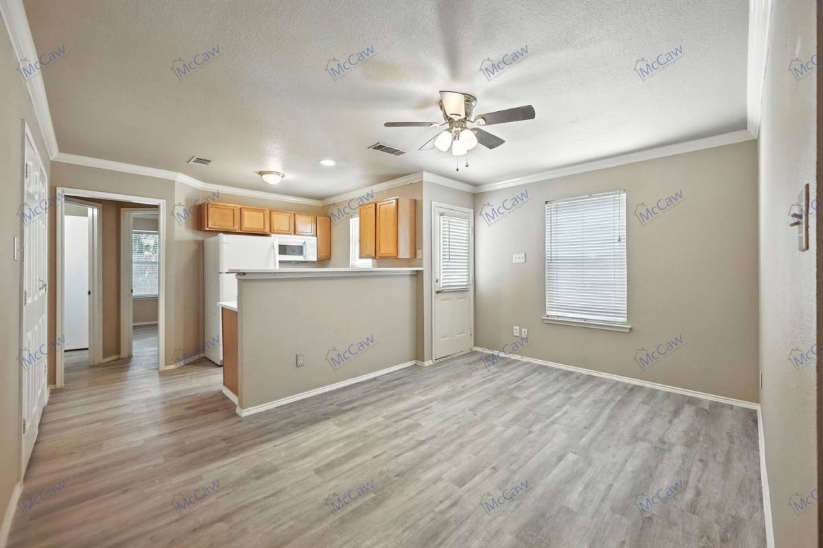 House for rent at 1321 Village Garden Dr, Azle, TX 76020