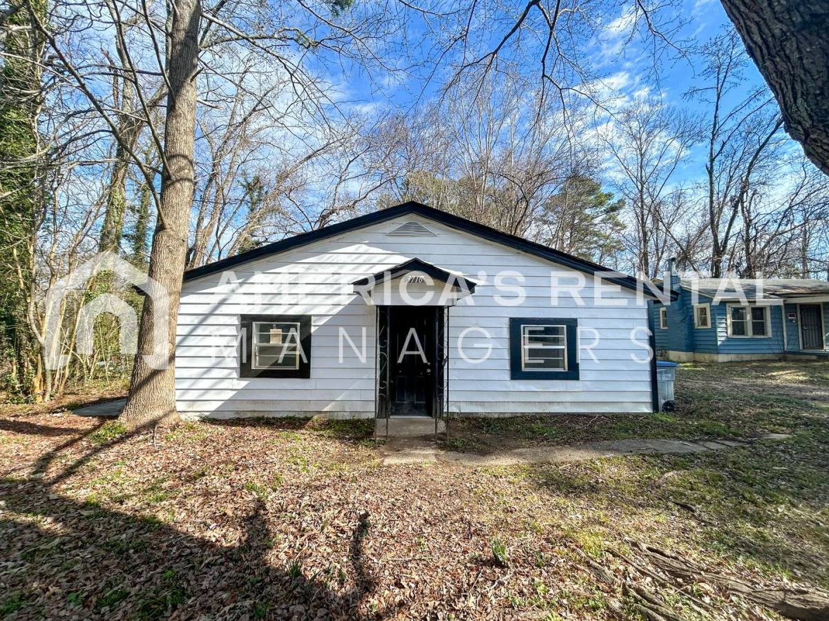 House for rent at 3716 Main St, Adamsville, AL 35005