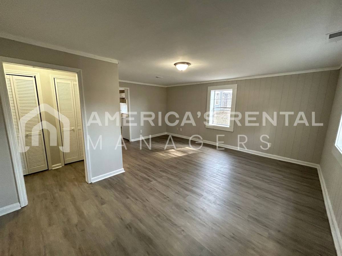 House for rent at 3716 Main St, Adamsville, AL 35005