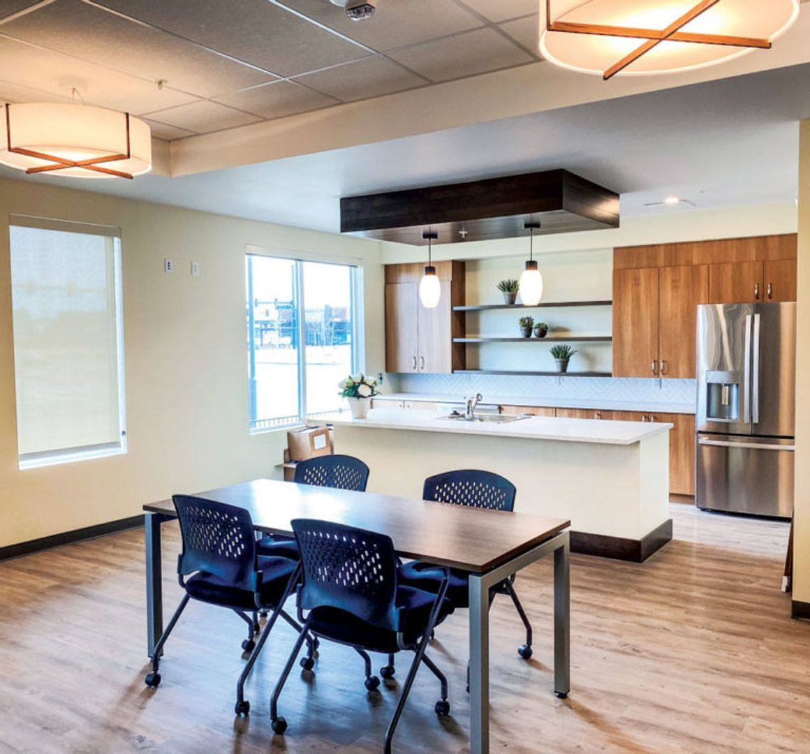 Apartment for rent at 9020 E Northfield Blvd, Denver, CO 80238