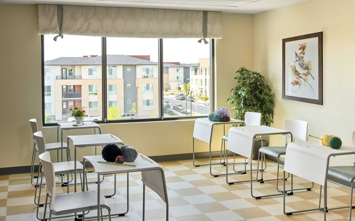 Apartment for rent at 9020 E Northfield Blvd, Denver, CO 80238