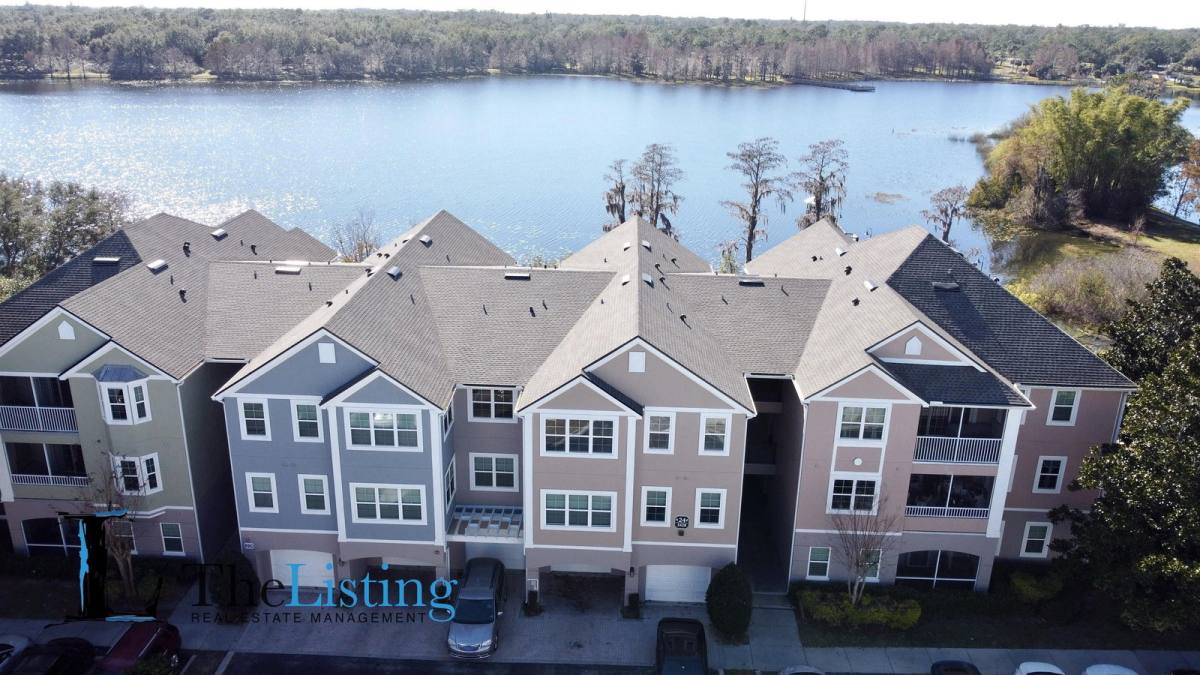 Condo for rent at 3428 Soho St #B6, Orlando, FL 32835
