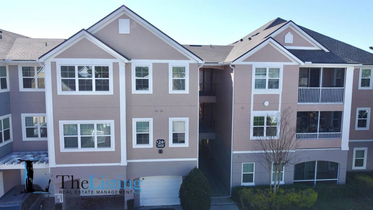 Condo for rent at 3428 Soho St #B6, Orlando, FL 32835