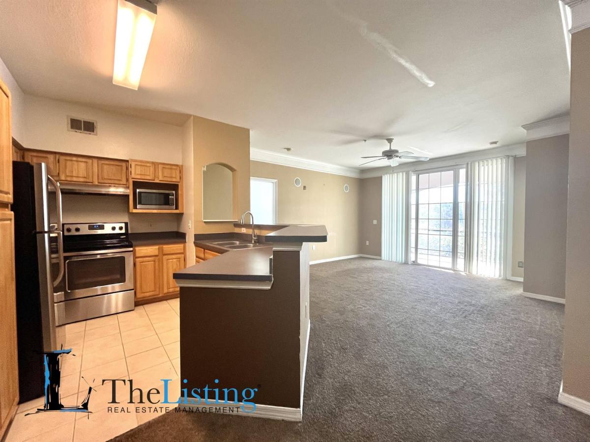 Condo for rent at 3428 Soho St #B6, Orlando, FL 32835