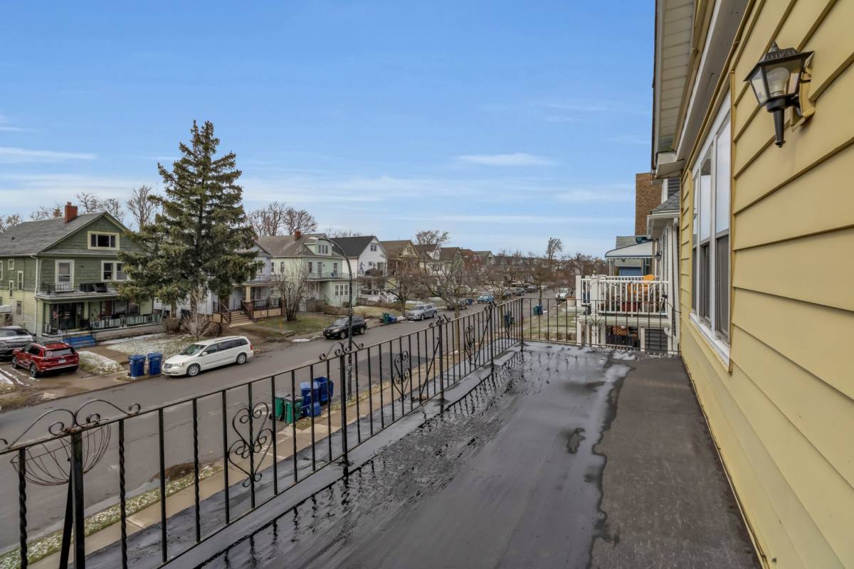 Apartment for rent at 49 Virgil Ave Ny 14216 #1, Buffalo, NY 14209