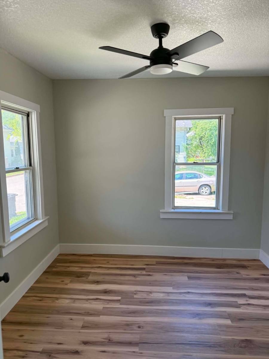 House for rent at 2117 Eckart St, Fort Wayne, IN 46806