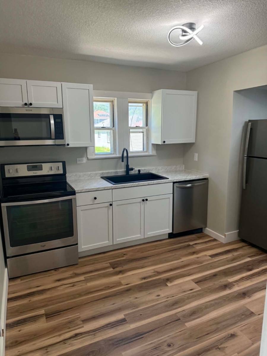 House for rent at 2117 Eckart St, Fort Wayne, IN 46806