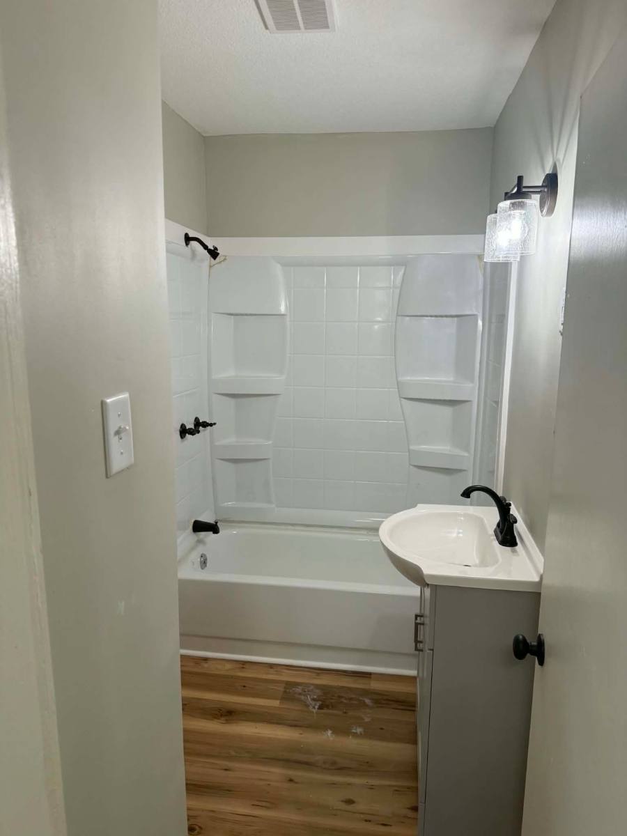House for rent at 2117 Eckart St, Fort Wayne, IN 46806