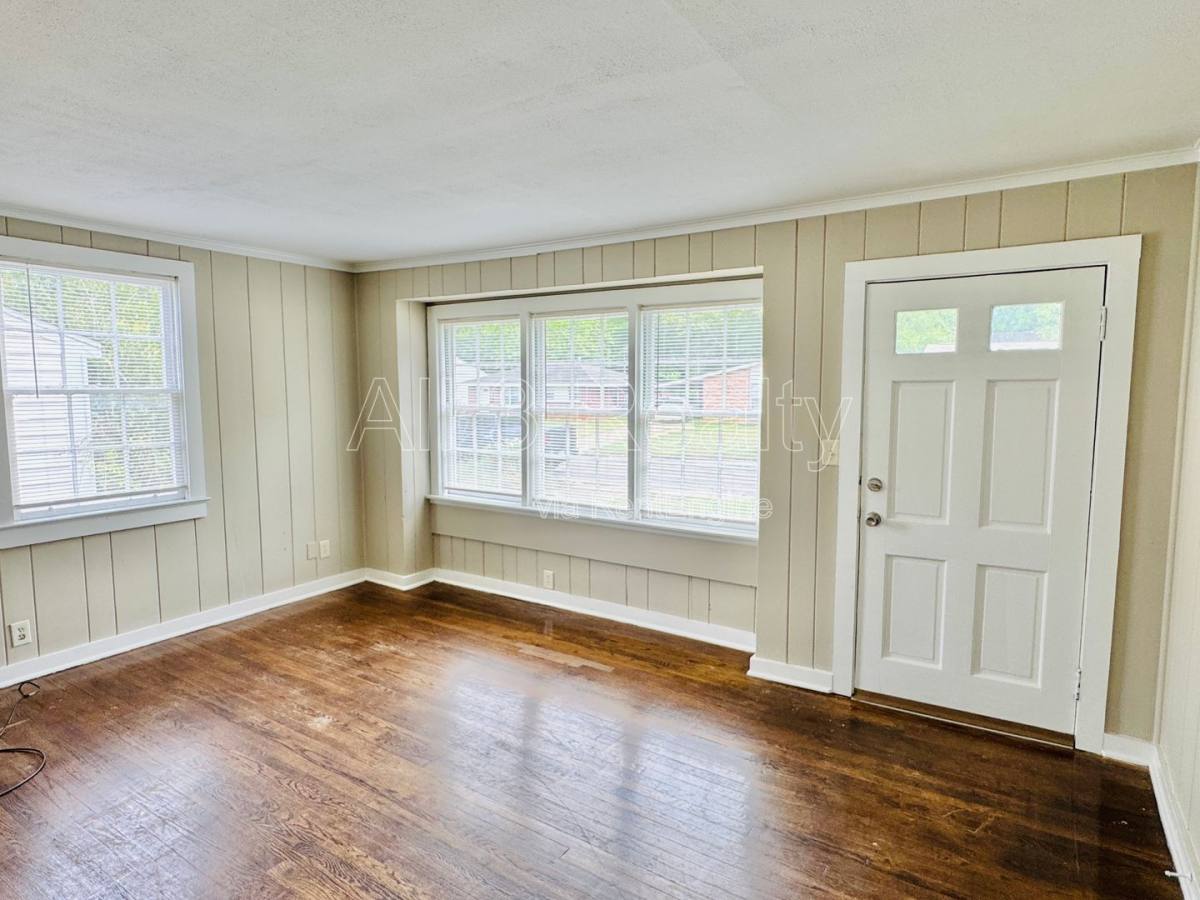 House for rent at 2023 Windsor Ave, Montgomery, AL 36107