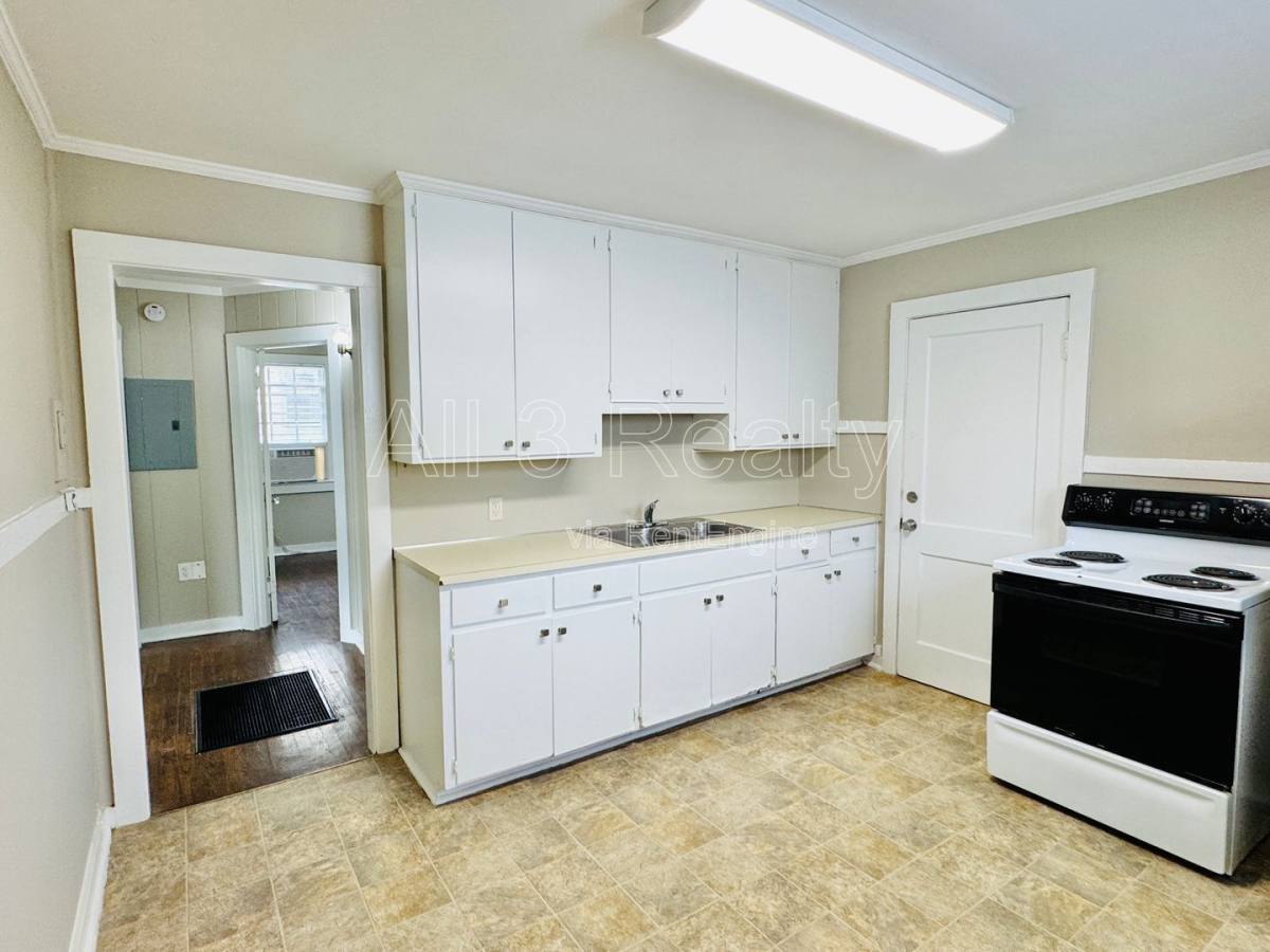 House for rent at 2023 Windsor Ave, Montgomery, AL 36107
