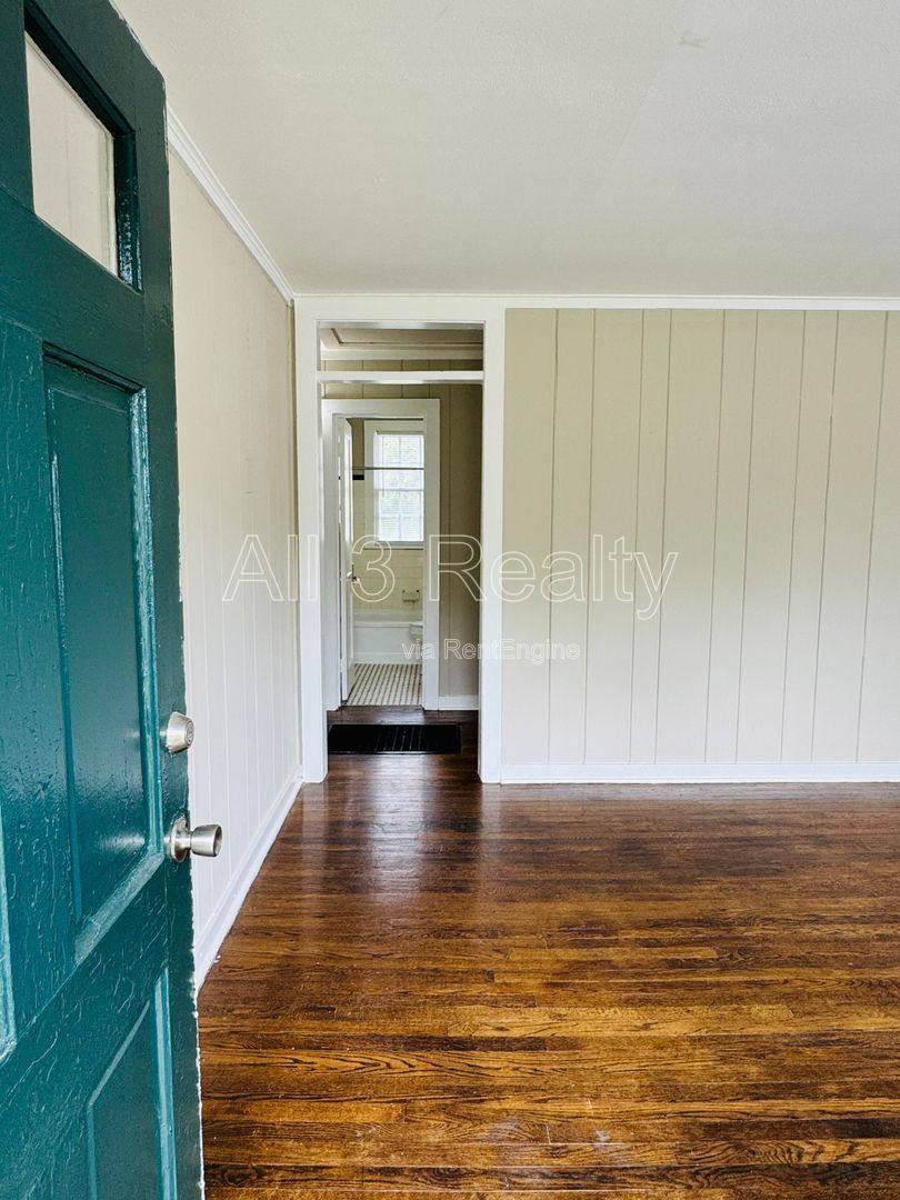 House for rent at 2023 Windsor Ave, Montgomery, AL 36107