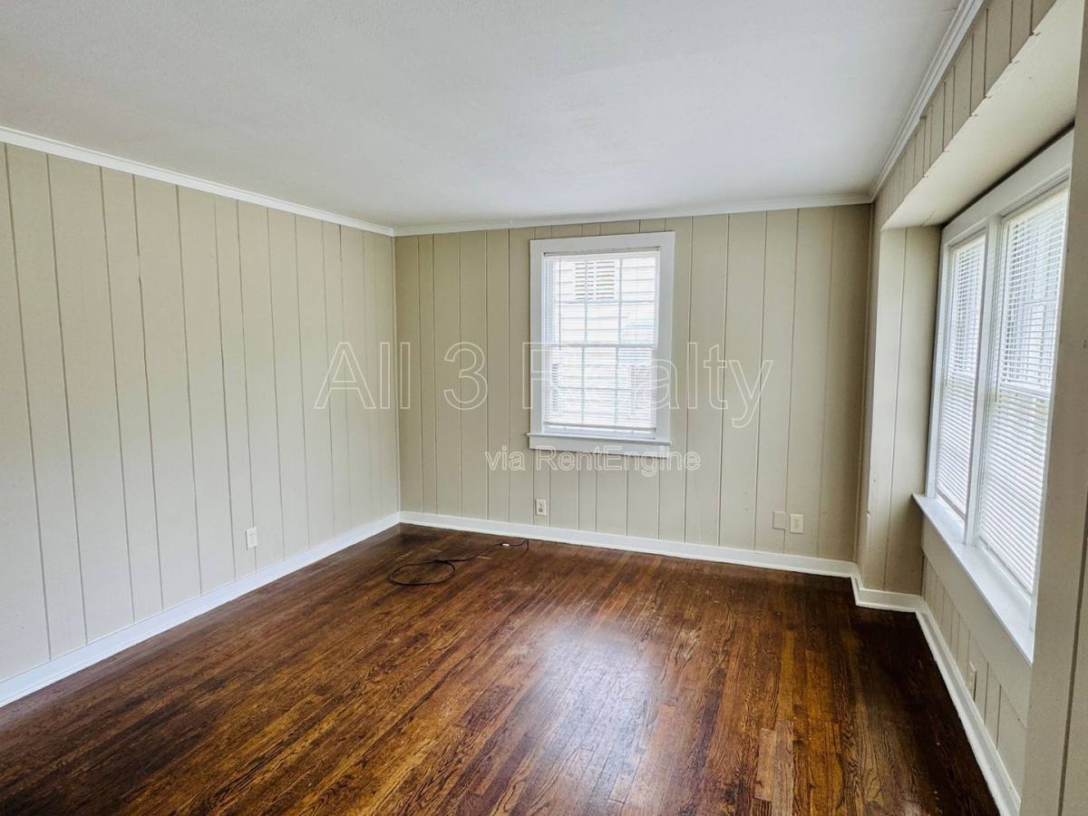 House for rent at 2023 Windsor Ave, Montgomery, AL 36107