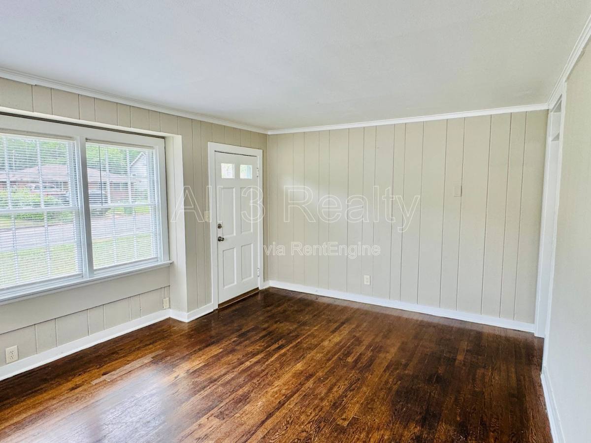 House for rent at 2023 Windsor Ave, Montgomery, AL 36107