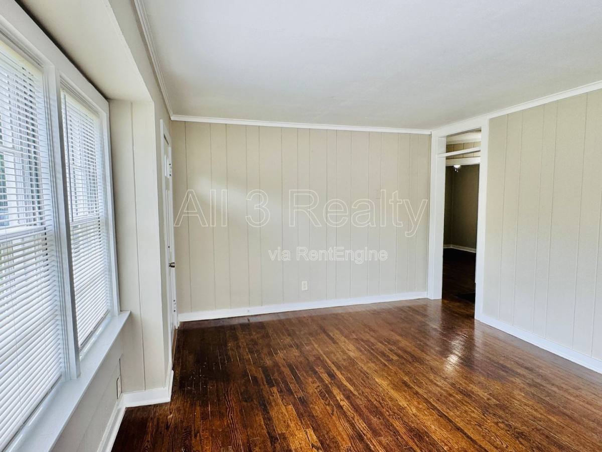 House for rent at 2023 Windsor Ave, Montgomery, AL 36107