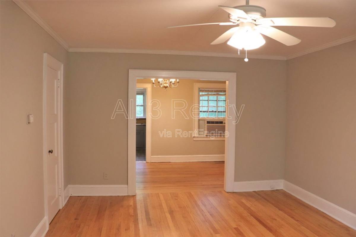 Apartment for rent at 19 Calhoun Rd #B, Montgomery, AL 36109