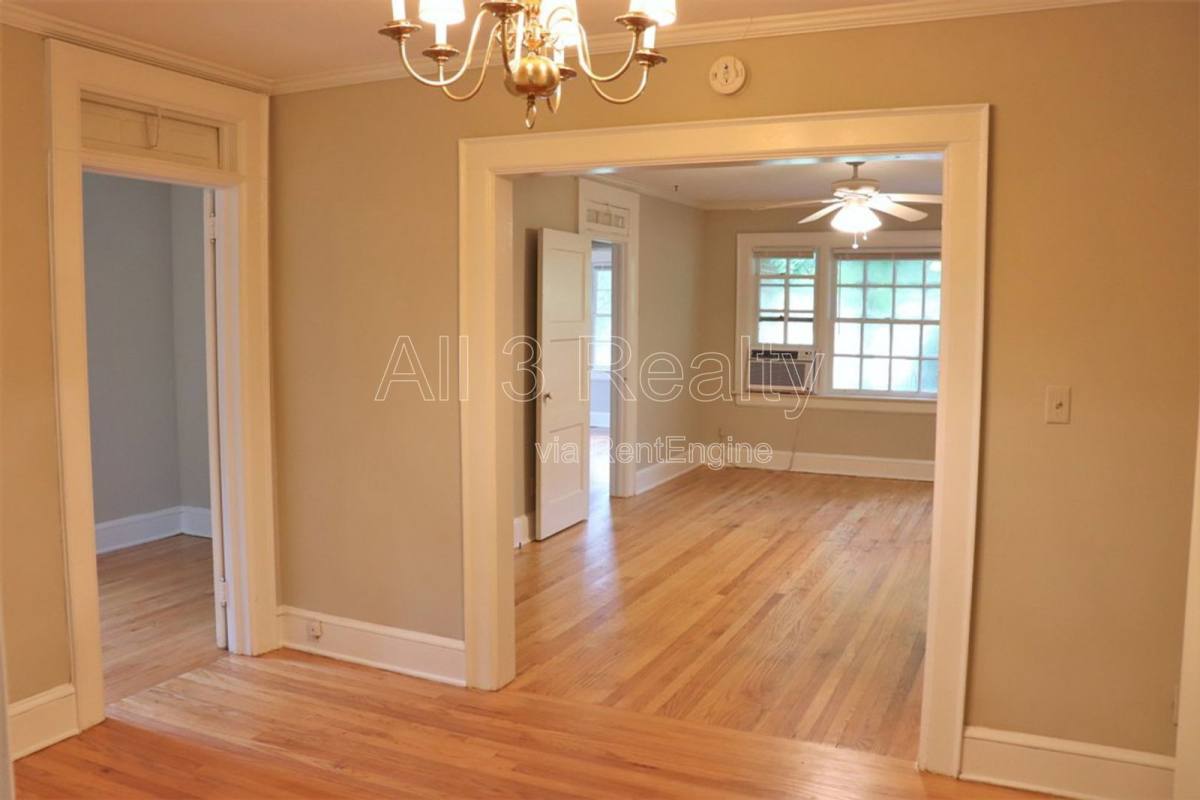 Apartment for rent at 19 Calhoun Rd #B, Montgomery, AL 36109