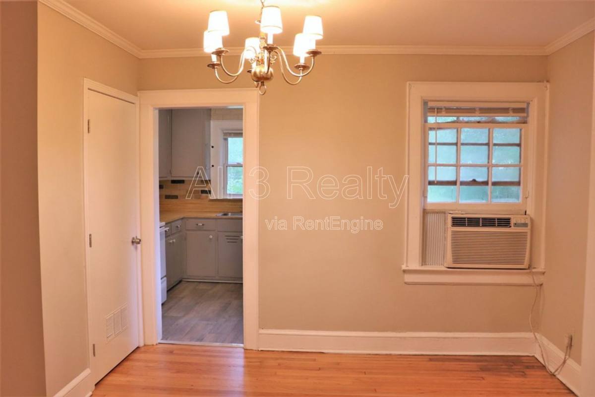 Apartment for rent at 19 Calhoun Rd #B, Montgomery, AL 36109