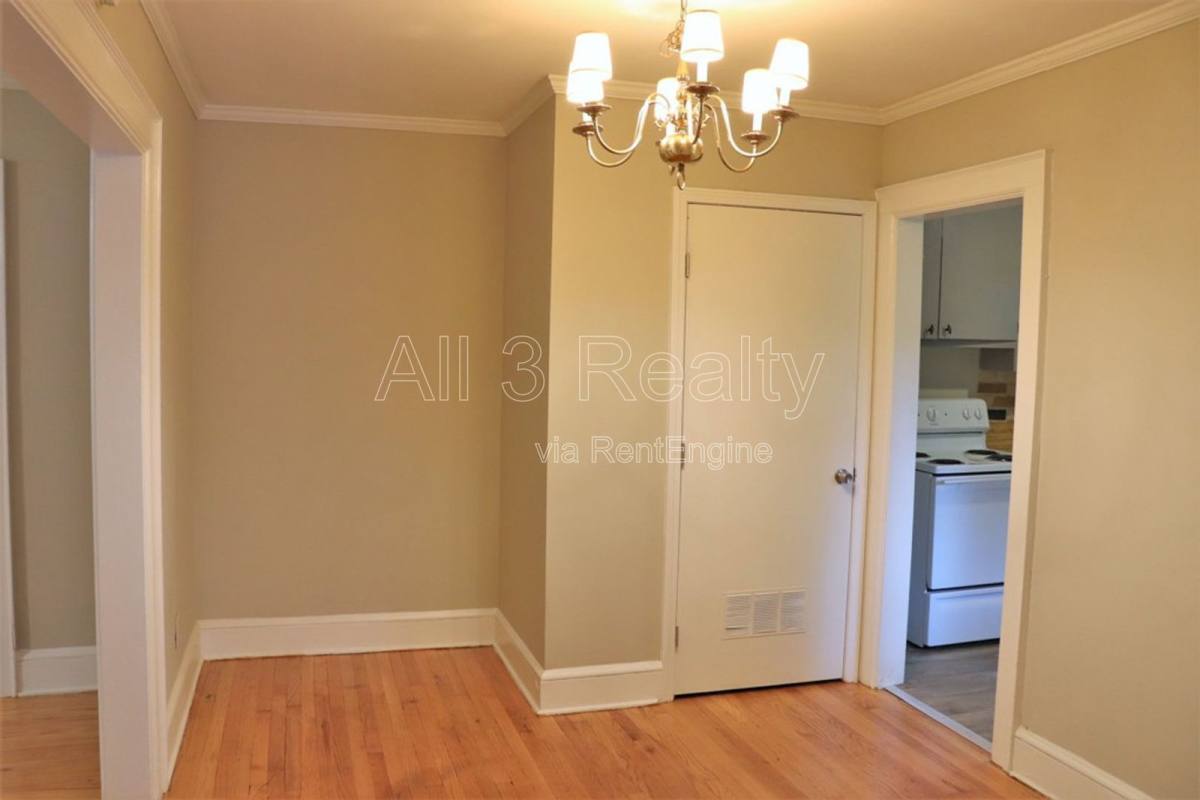 Apartment for rent at 19 Calhoun Rd #B, Montgomery, AL 36109