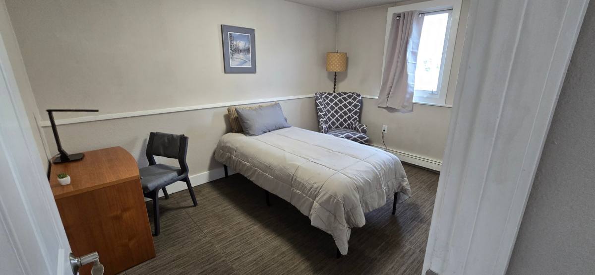 Apartment for rent at 1208 Denali St #6, Anchorage, AK 99501