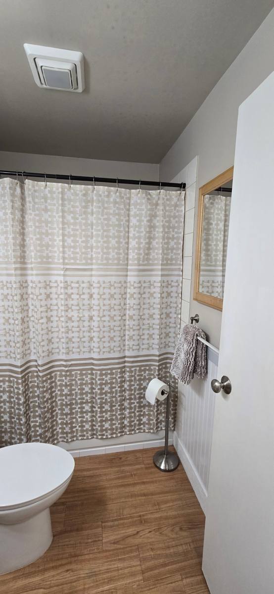 Apartment for rent at 1208 Denali St #6, Anchorage, AK 99501
