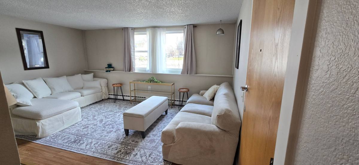Apartment for rent at 1208 Denali St #6, Anchorage, AK 99501