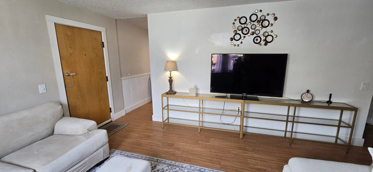 Apartment for rent at 1208 Denali St #6, Anchorage, AK 99501